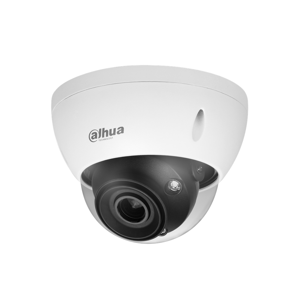 DH-IPC-HDBW5442E-ZE. Camara Minidomo IP Dahua 4MP Lente Motorizado Starlight WDR IR40 IP67 IK10