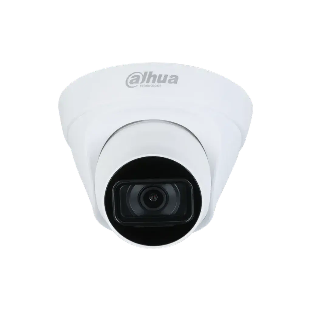 MINI DOMO IP DAHUA 2MP. LF 2.8MM. IR 30 MTS.