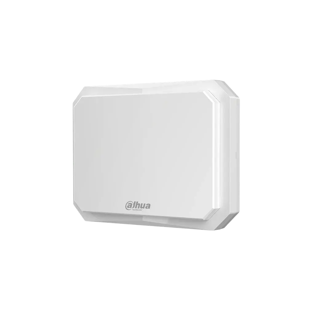 DH-PFR4K-D450. Radar de seguridad Dahua con un alcance de hasta 450m