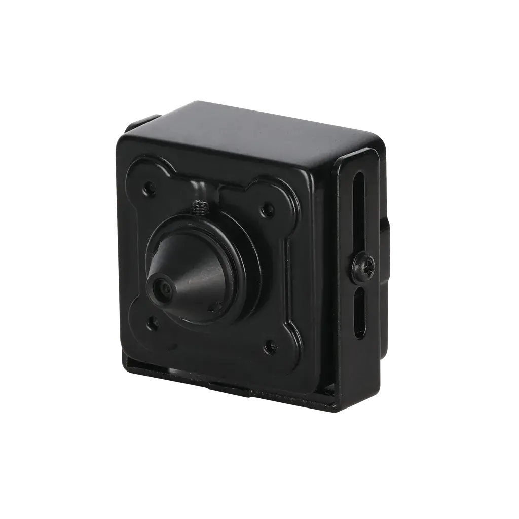 DH-HAC-HUM3201BN-P. 2MP Starlight HDCVI Pinhole Camera