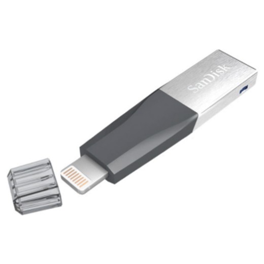 PENDRIVE 128GB SANDISK