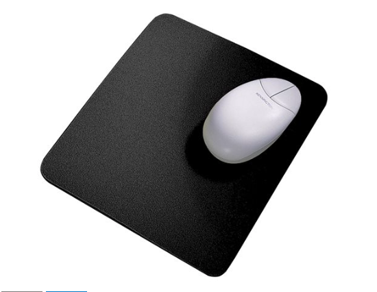 Mouse PAD Kensington Negro